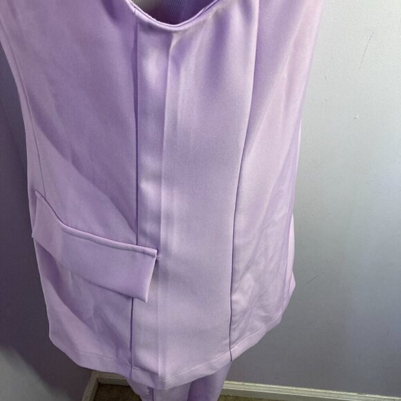 SHEIN Suit, EUC, Size 4 - Picture 3 of 13